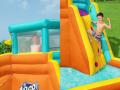 Play Pool Play Center Tidvattentorn